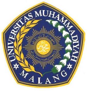 Logo Universitas Muhammadiyah Malang